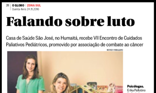 Erika Pallottino artigo